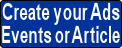 Select here to Create an Account and Login to cm.wa.guide and create your Ads, Events or Articles for The Central Midlands and Australia Wide