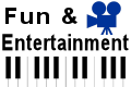 The Central Midlands Entertainment