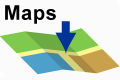 The Central Midlands Maps