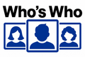 The Central Midlands Who's Who